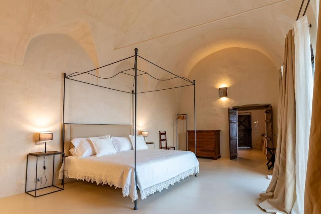Alma Domus Ancient House Recently Opened * Amalfi
