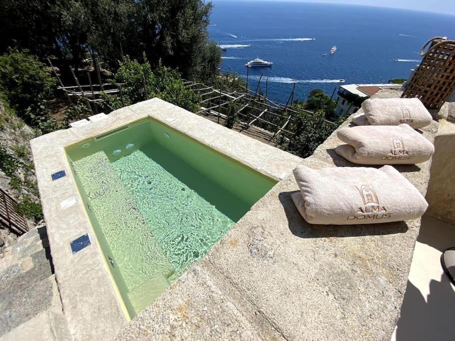 Appartamento Alma Domus Ancient House Recently Opened