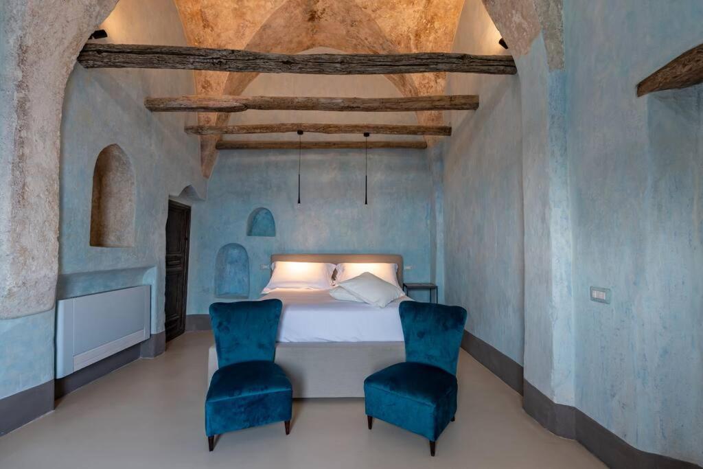 Appartamento Alma Domus Ancient House Recently Opened