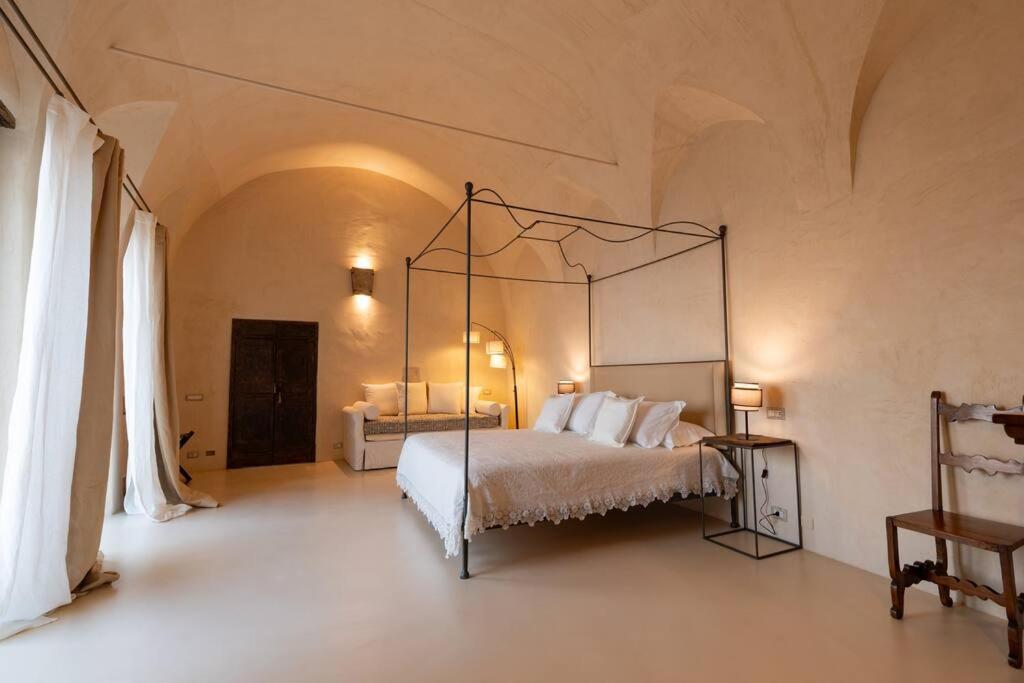 Alma Domus Ancient House Recently Opened