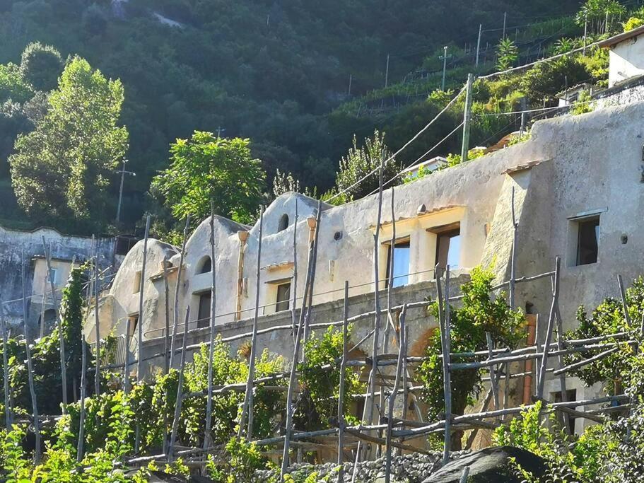 Appartamento Alma Domus Ancient House Recently Opened