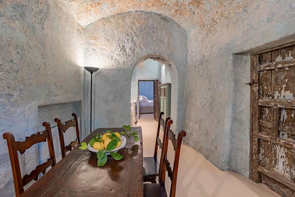 Alma Domus Ancient House Recently Opened Appartamento *
