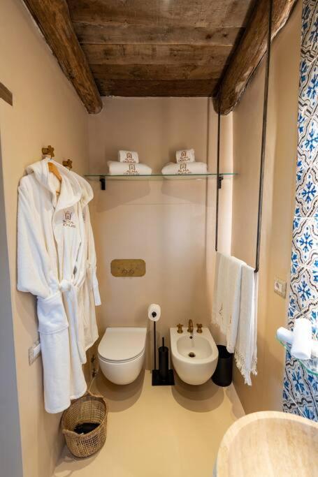 Alma Domus Ancient House Recently Opened Appartamento Amalfi