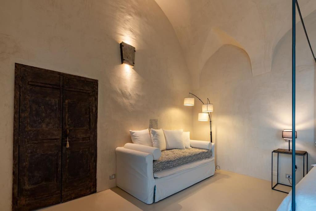 Alma Domus Ancient House Recently Opened Appartamento *