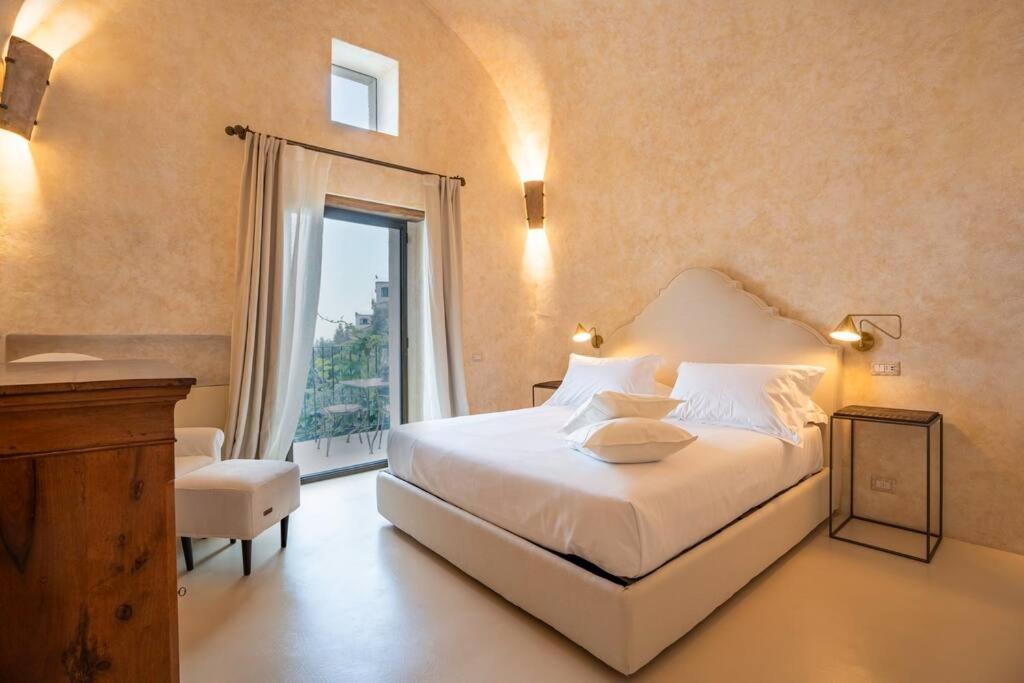Appartamento Alma Domus Ancient House Recently Opened