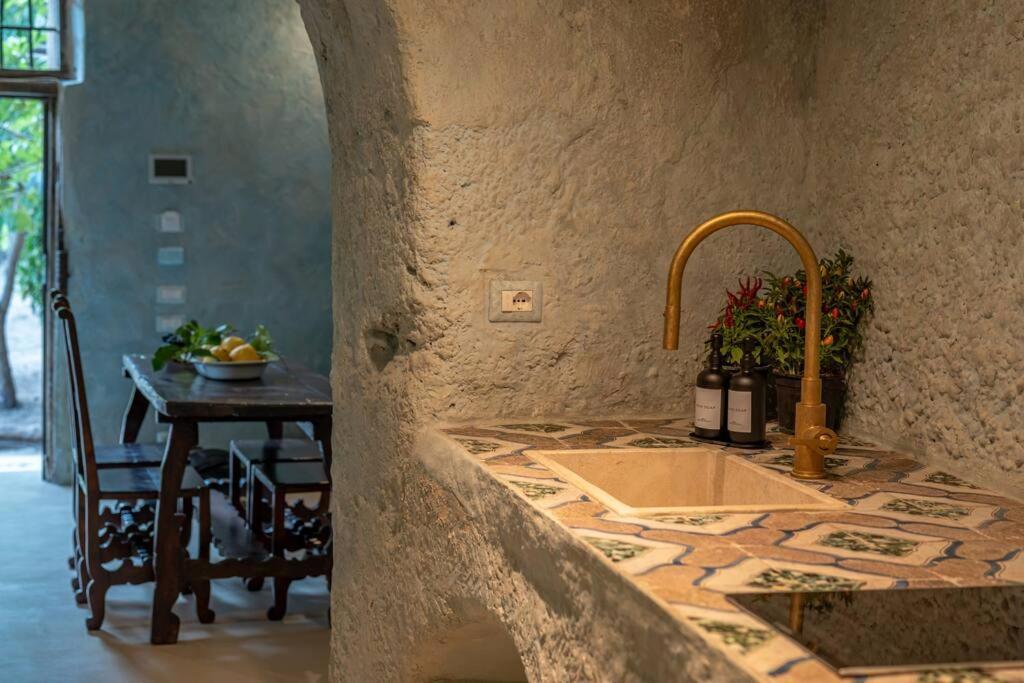 Alma Domus Ancient House Recently Opened Appartamento