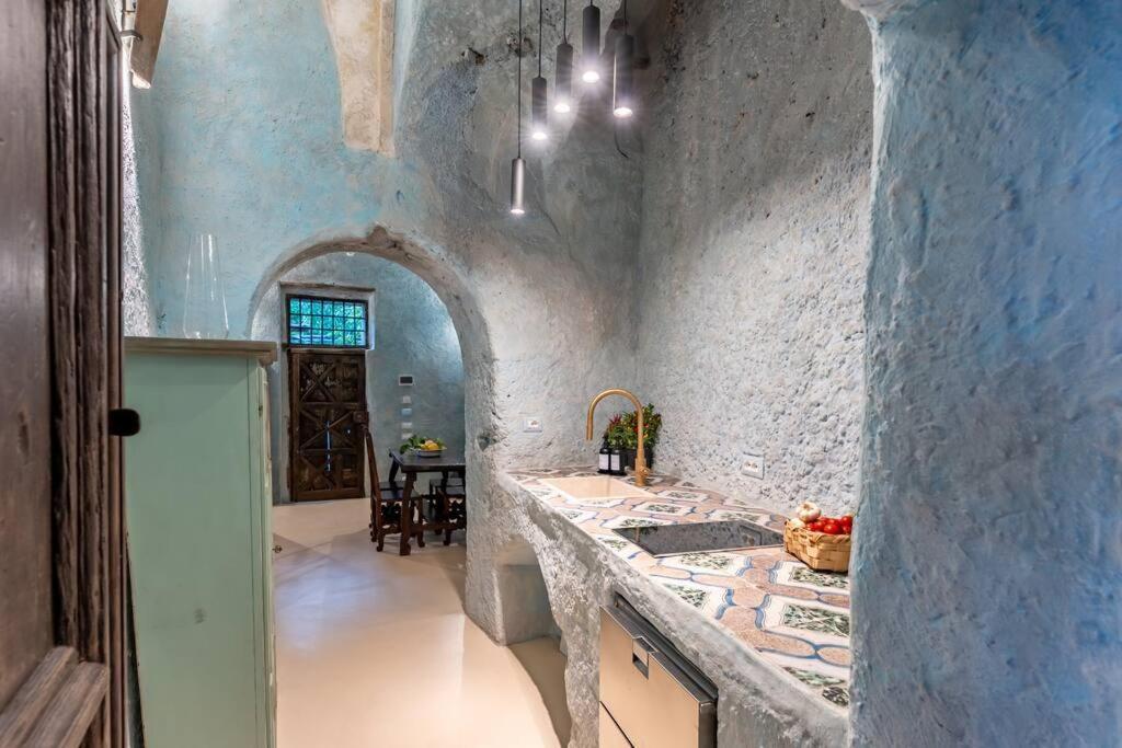 Alma Domus Ancient House Recently Opened