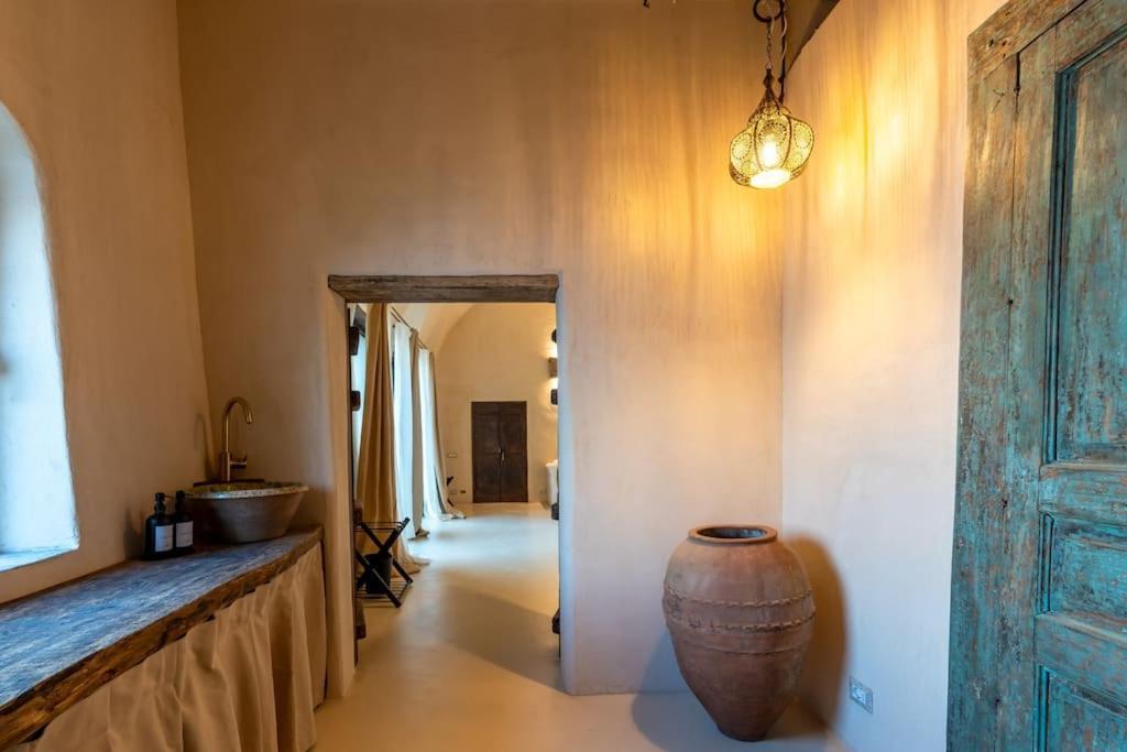 Alma Domus Ancient House Recently Opened * Amalfi