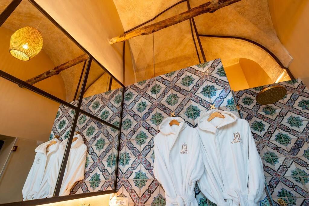 Appartamento Alma Domus Ancient House Recently Opened