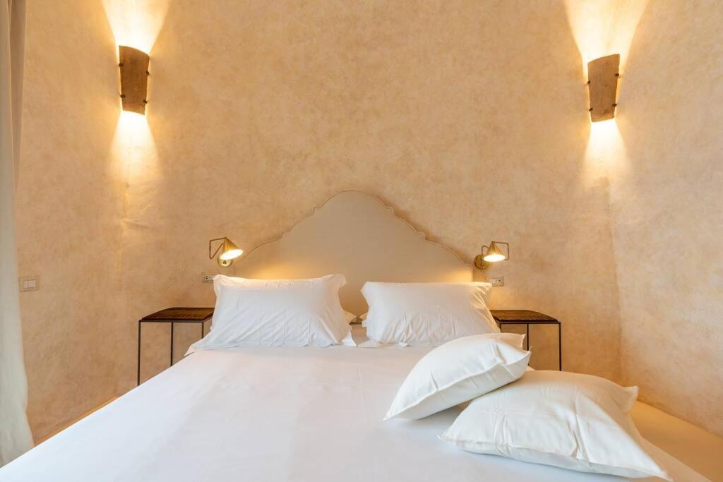 Appartamento Alma Domus Ancient House Recently Opened *