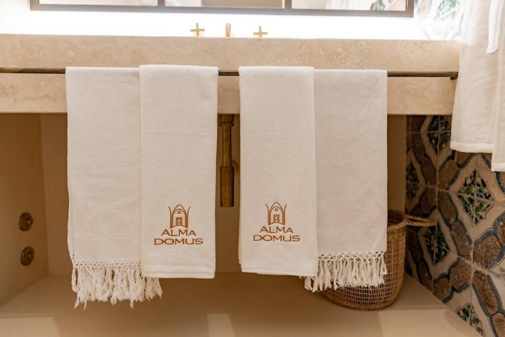 Alma Domus Ancient House Recently Opened Appartamento *