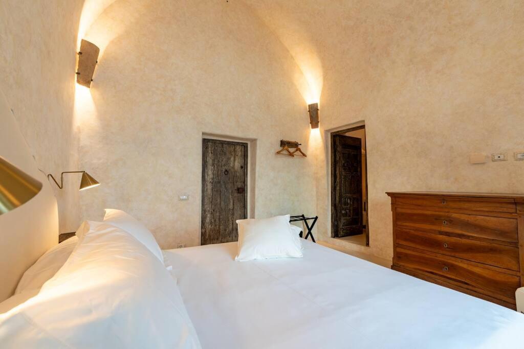 Alma Domus Ancient House Recently Opened * Amalfi