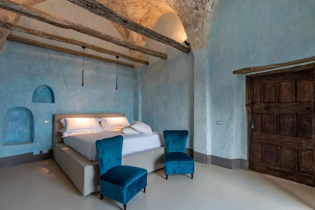 Alma Domus Ancient House Recently Opened Apartment