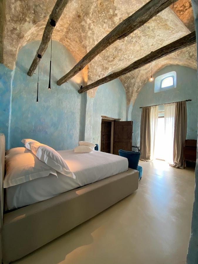 Alma Domus Ancient House Recently Opened