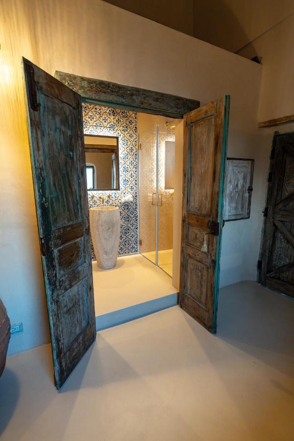 Alma Domus Ancient House Recently Opened * Amalfi