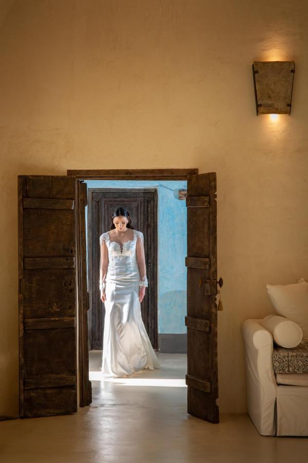 Alma Domus Ancient House Recently Opened * Amalfi