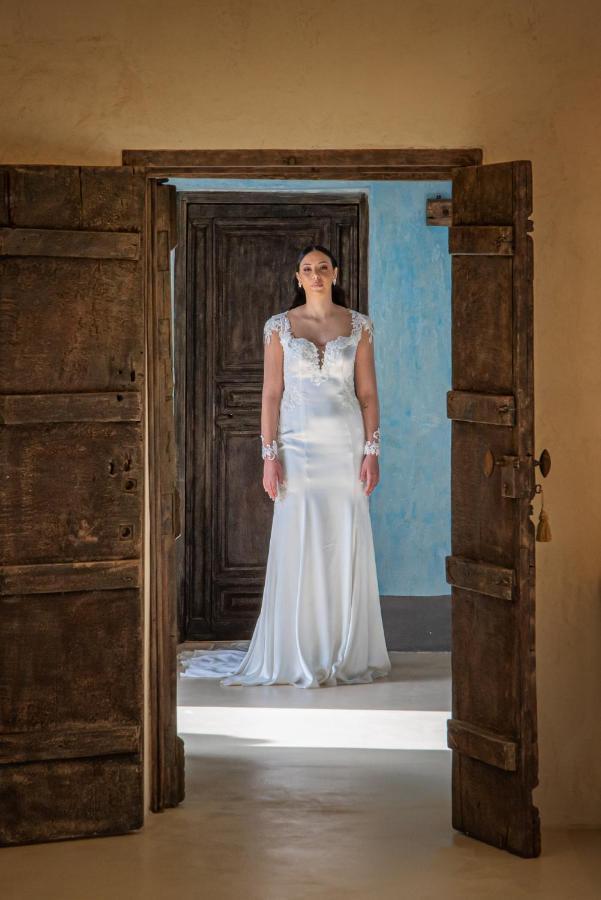 Alma Domus Ancient House Recently Opened Appartamento *