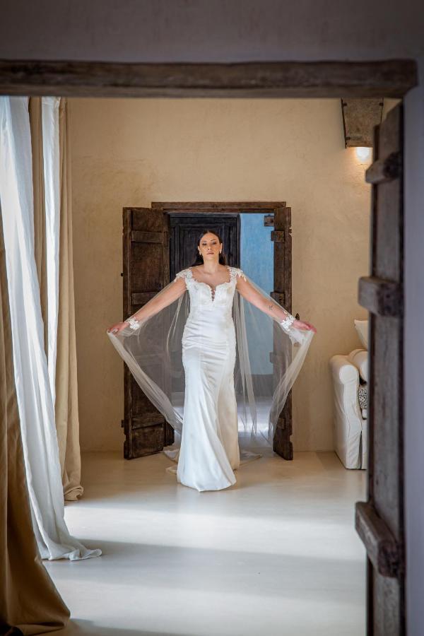 Alma Domus Ancient House Recently Opened Amalfi