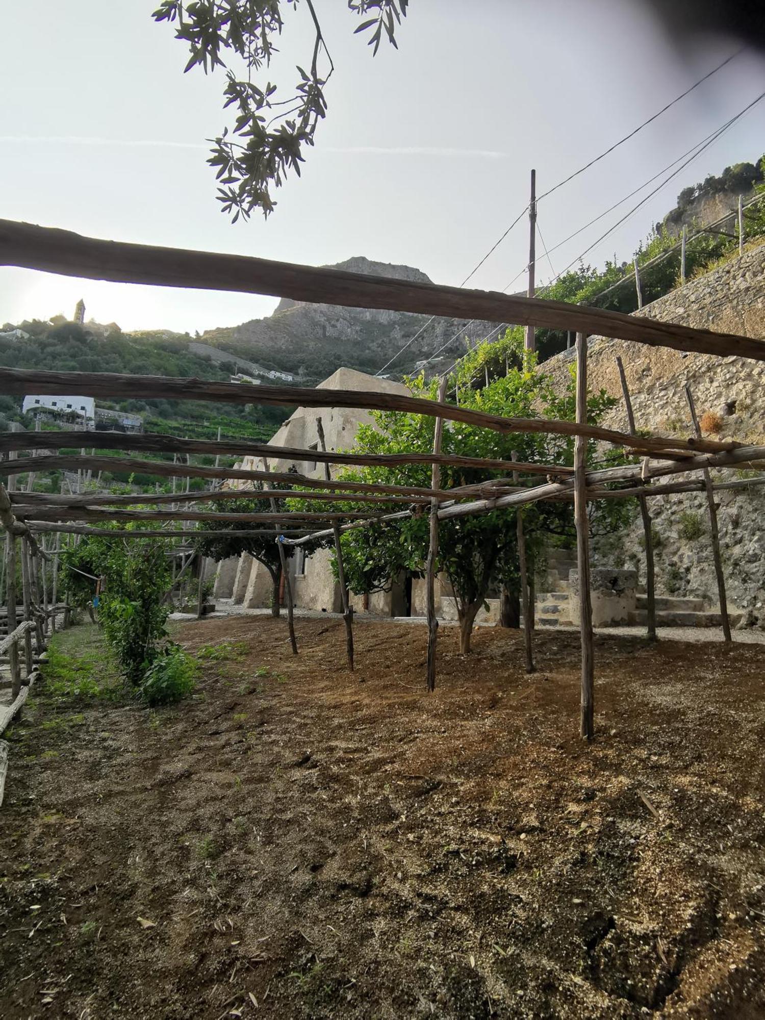 Appartamento Alma Domus Ancient House Recently Opened