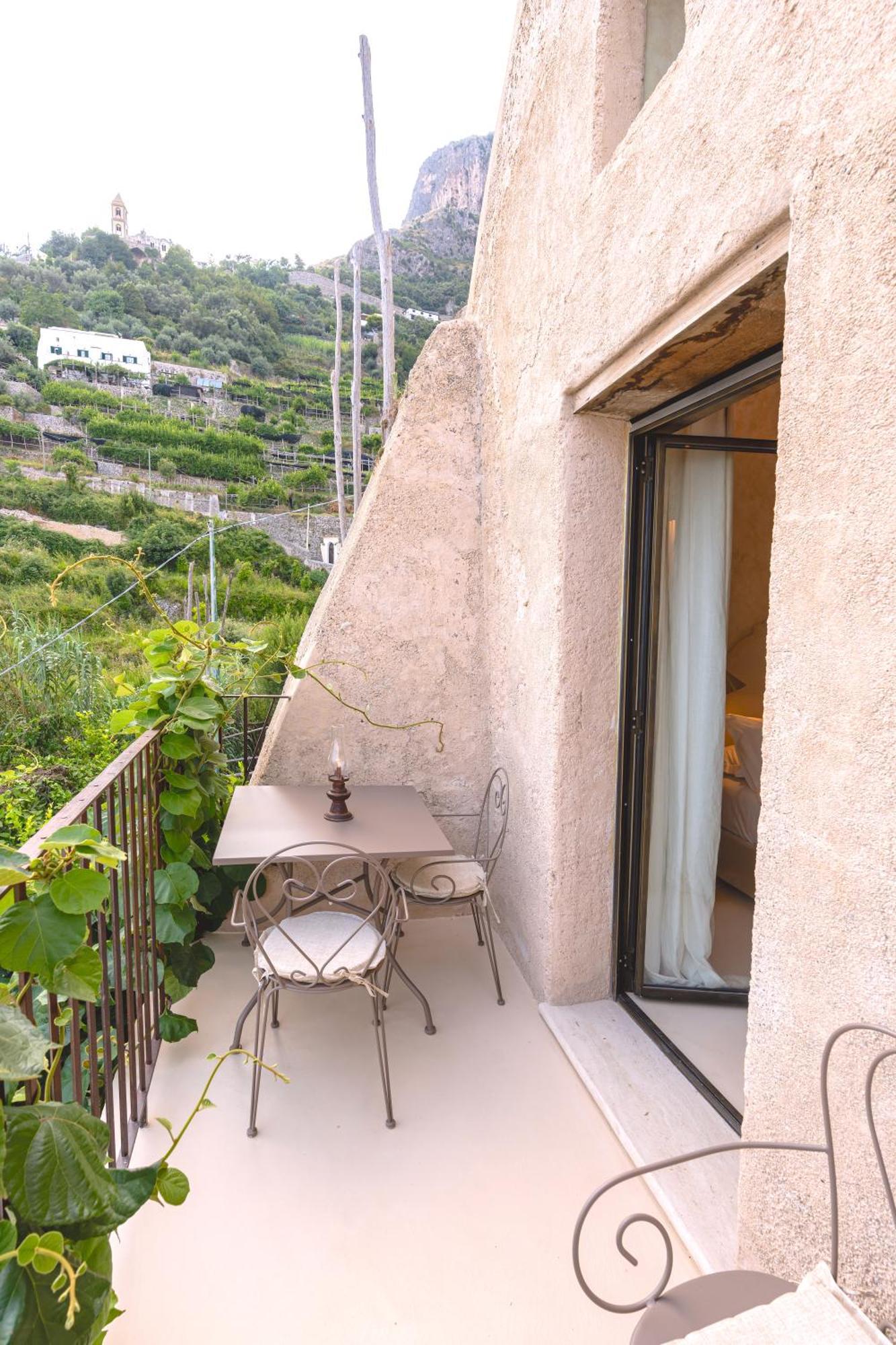 Appartamento Alma Domus Ancient House Recently Opened Amalfi