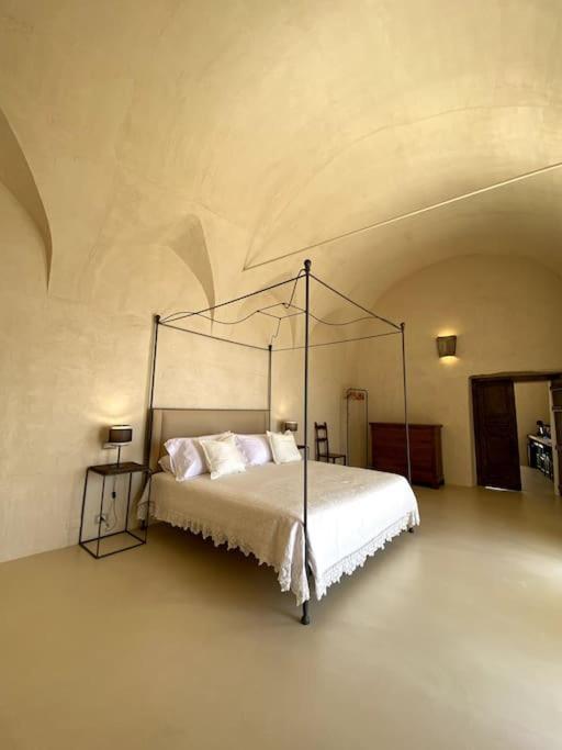 Alma Domus Ancient House Recently Opened Amalfi