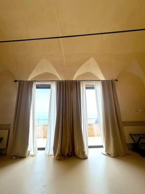 Alma Domus Ancient House Recently Opened Appartamento Amalfi