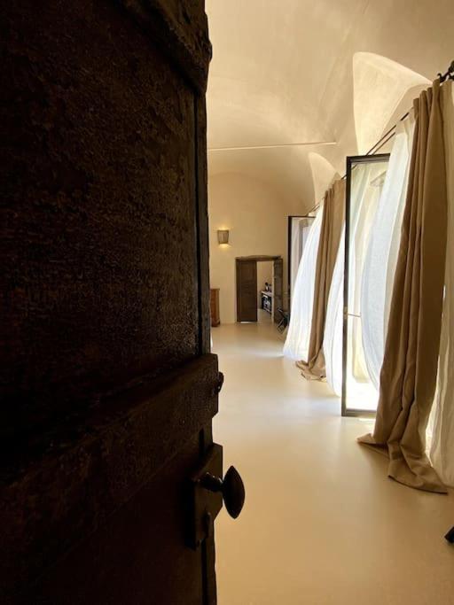 Alma Domus Ancient House Recently Opened Amalfi