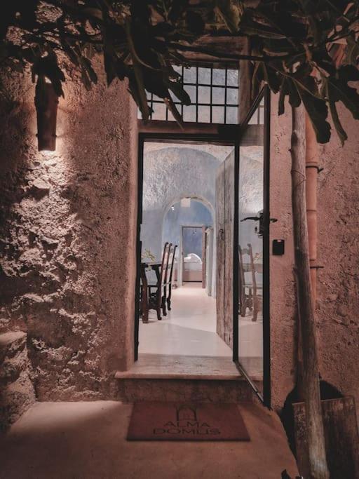 Appartamento Alma Domus Ancient House Recently Opened *