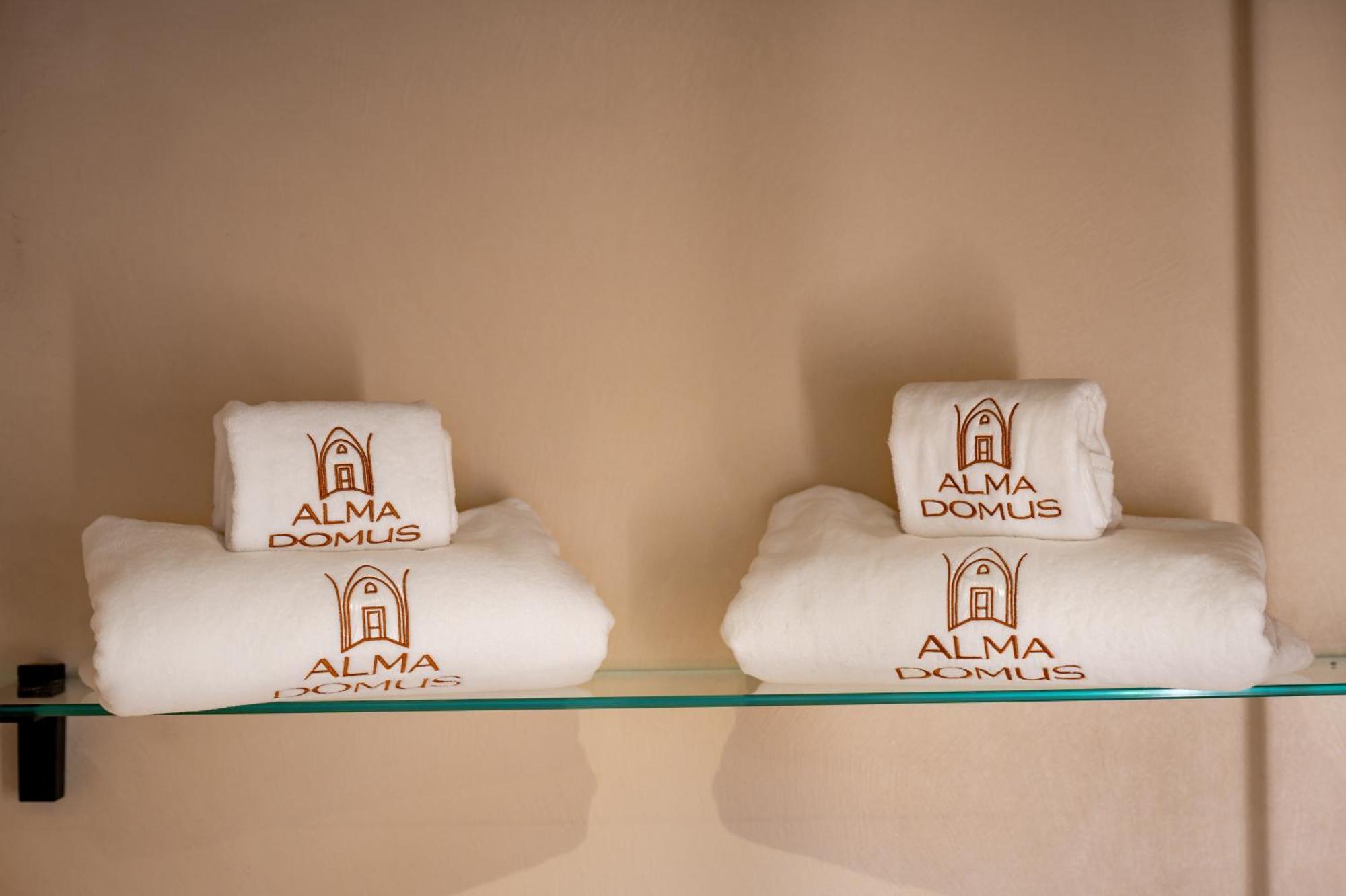 Alma Domus Ancient House Recently Opened Appartamento *