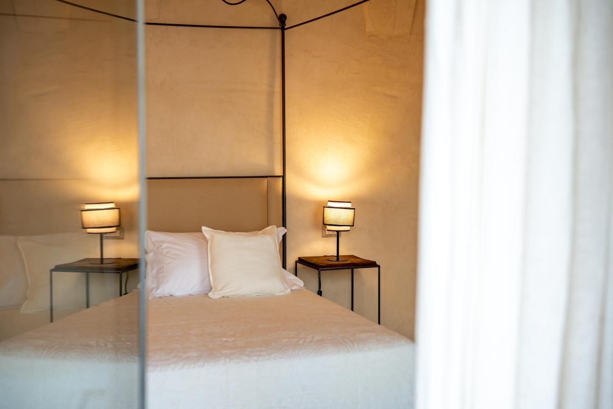 Appartamento Alma Domus Ancient House Recently Opened Amalfi