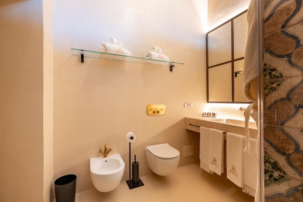 Appartamento Alma Domus Ancient House Recently Opened Amalfi