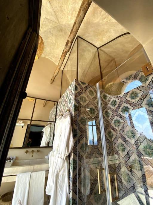Alma Domus Ancient House Recently Opened Appartamento