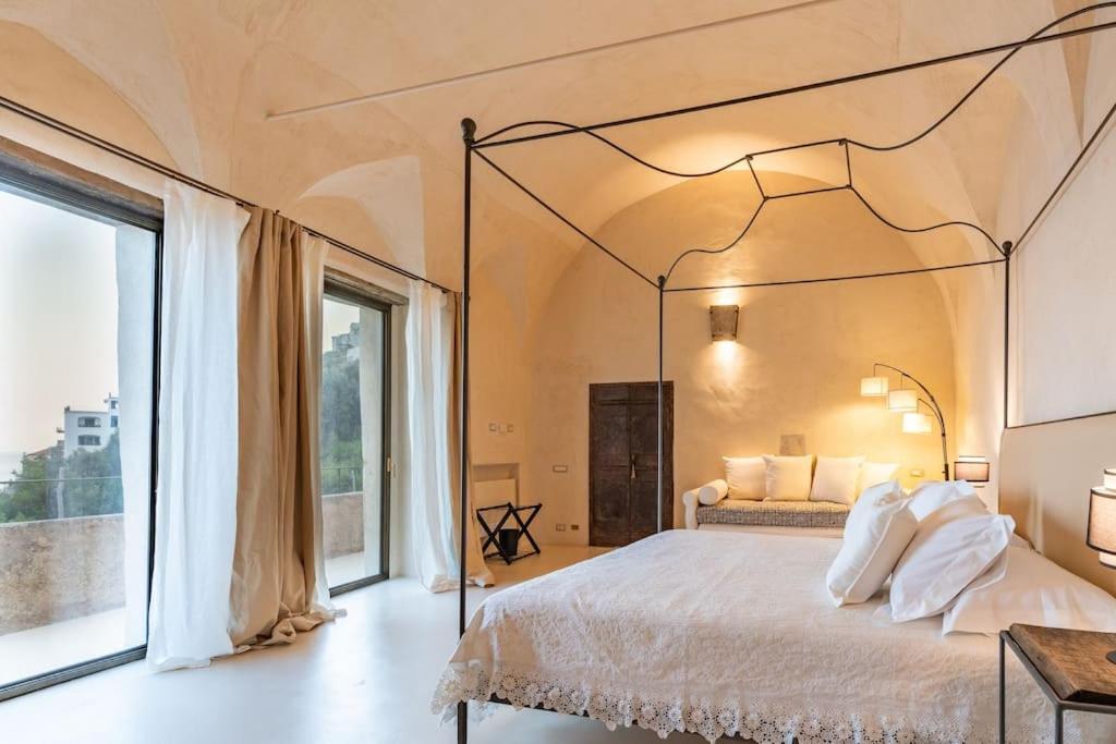 Alma Domus Ancient House Recently Opened * Amalfi