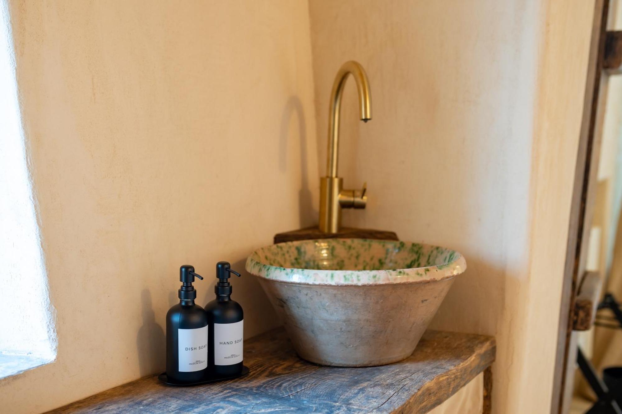 Alma Domus Ancient House Recently Opened Appartamento