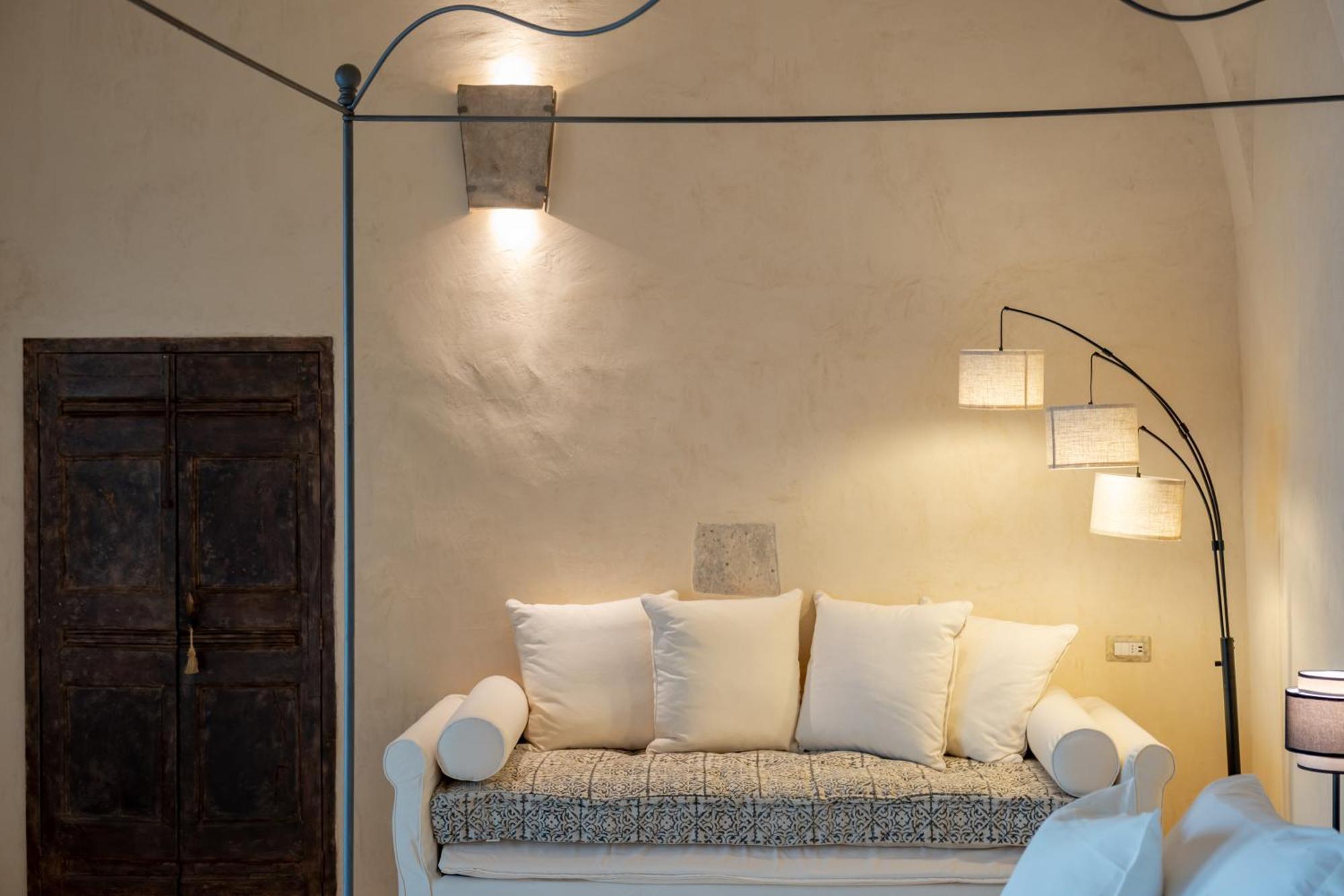 Alma Domus Ancient House Recently Opened Appartamento Amalfi