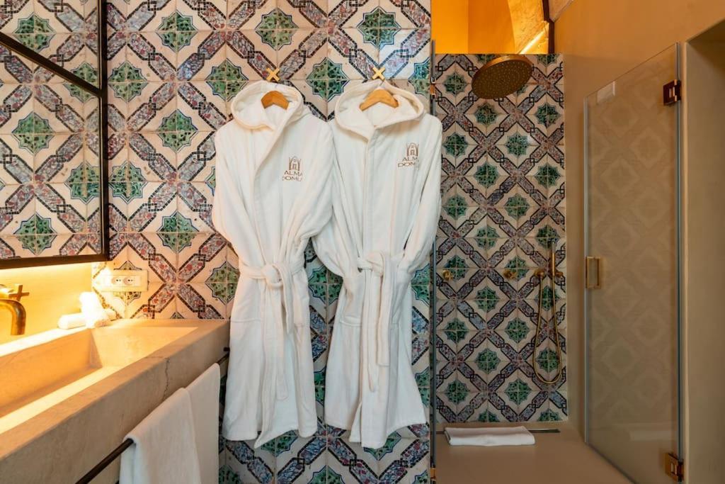 Alma Domus Ancient House Recently Opened Appartamento