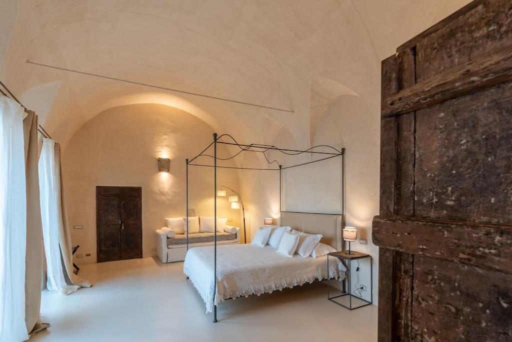 Appartamento Alma Domus Ancient House Recently Opened