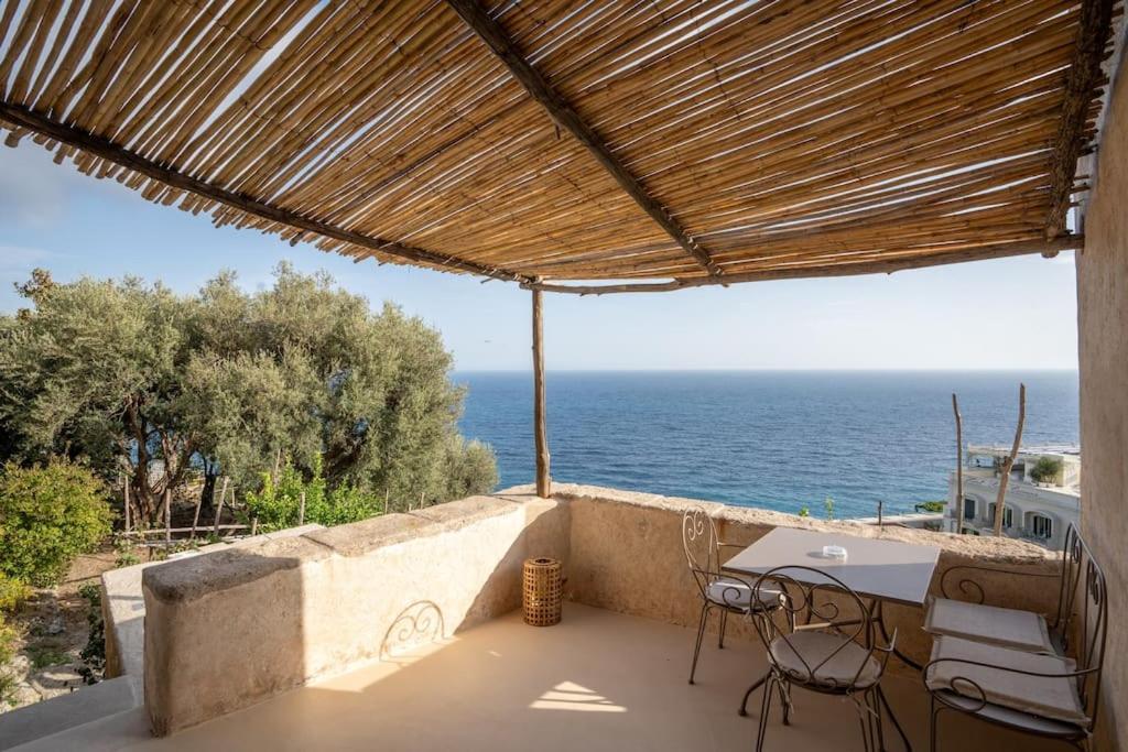 Appartamento Alma Domus Ancient House Recently Opened Amalfi