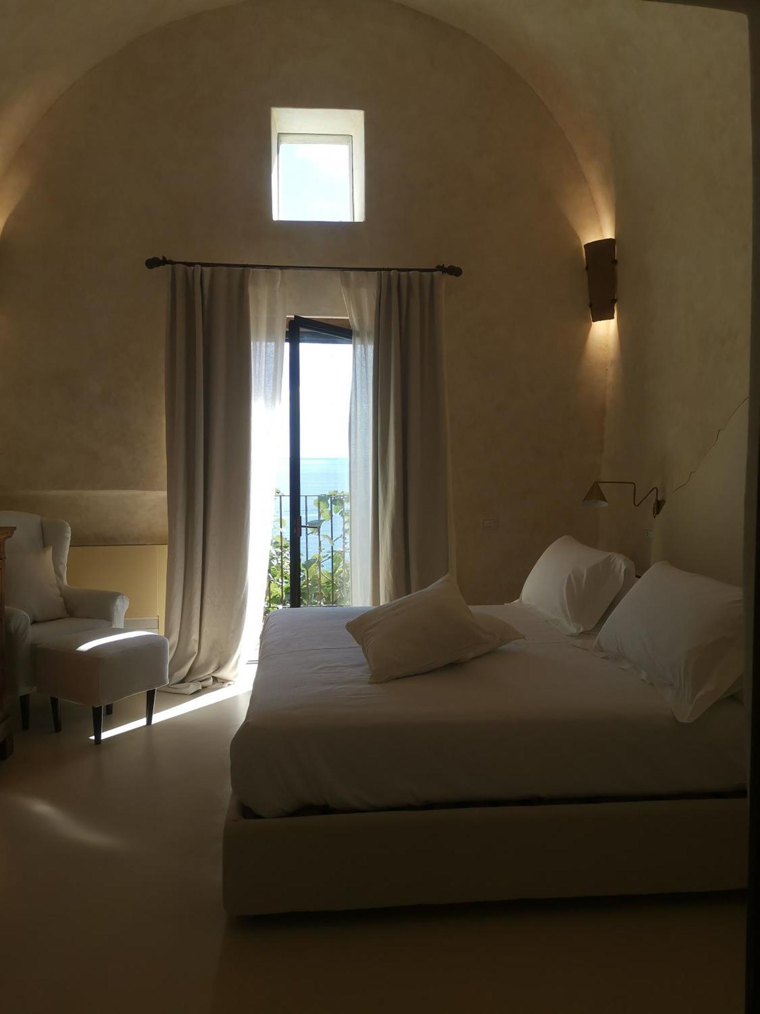 Alma Domus Ancient House Recently Opened Appartamento Amalfi
