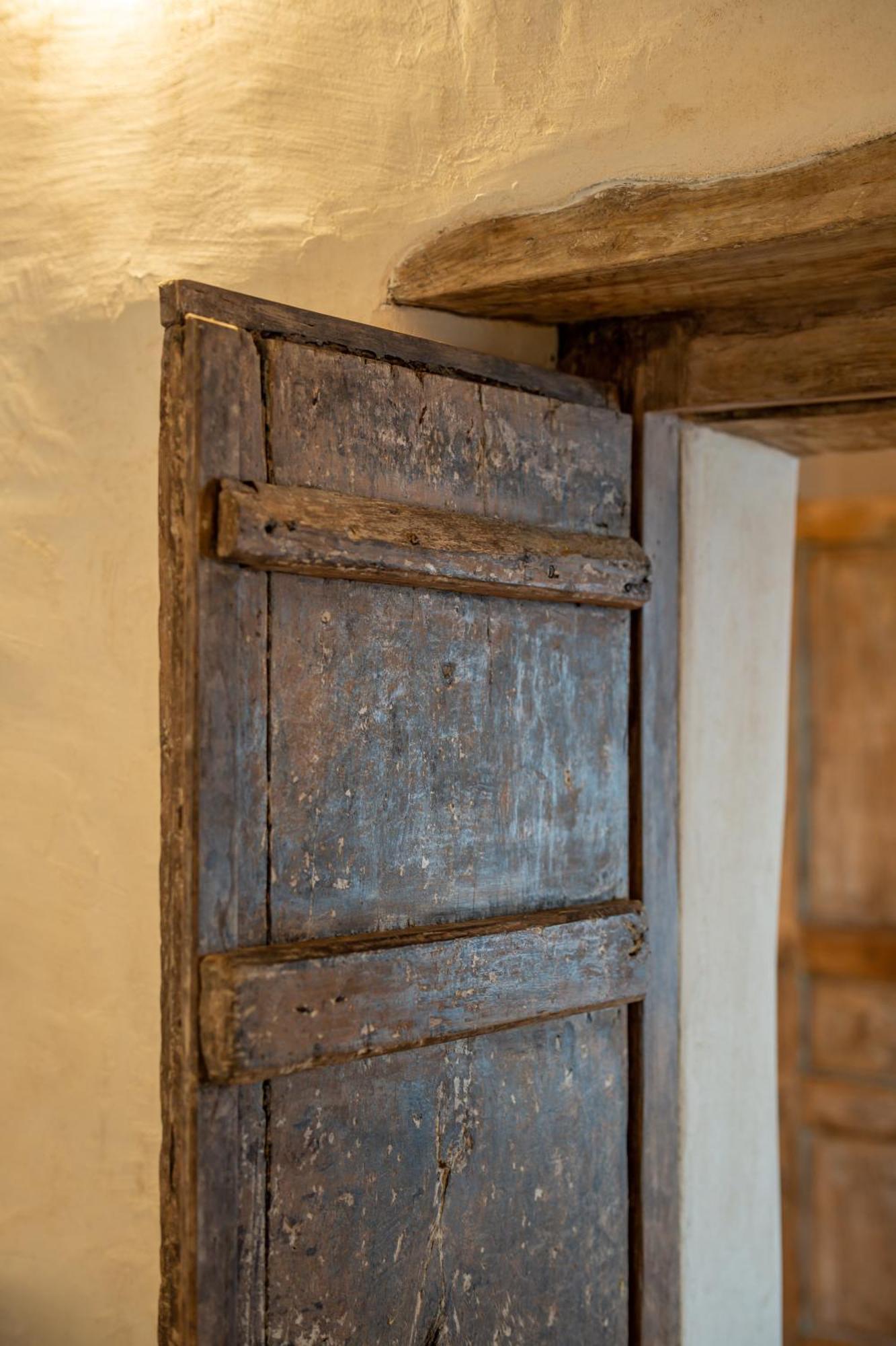 Alma Domus Ancient House Recently Opened * Amalfi