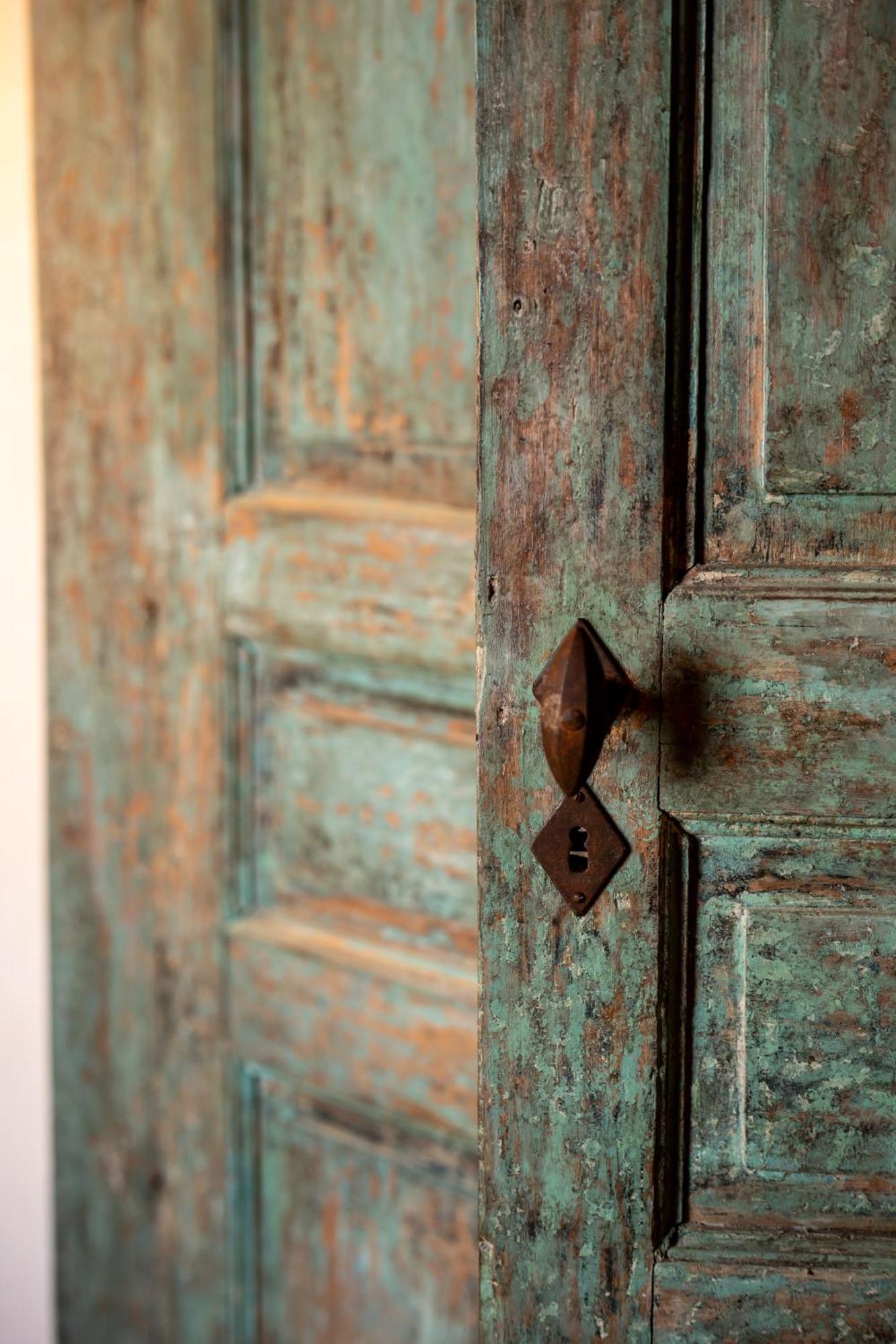 Alma Domus Ancient House Recently Opened *