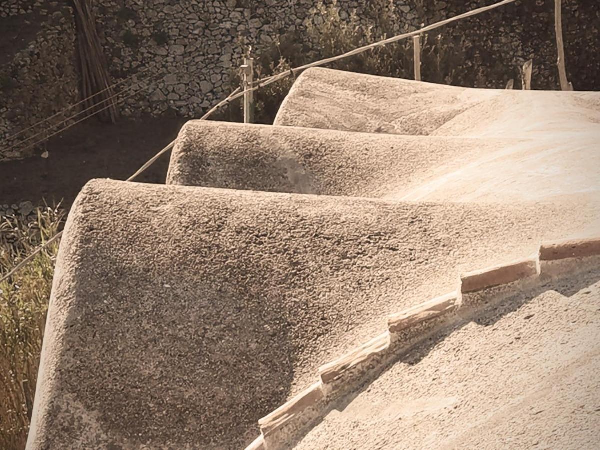 Appartamento Alma Domus Ancient House Recently Opened
