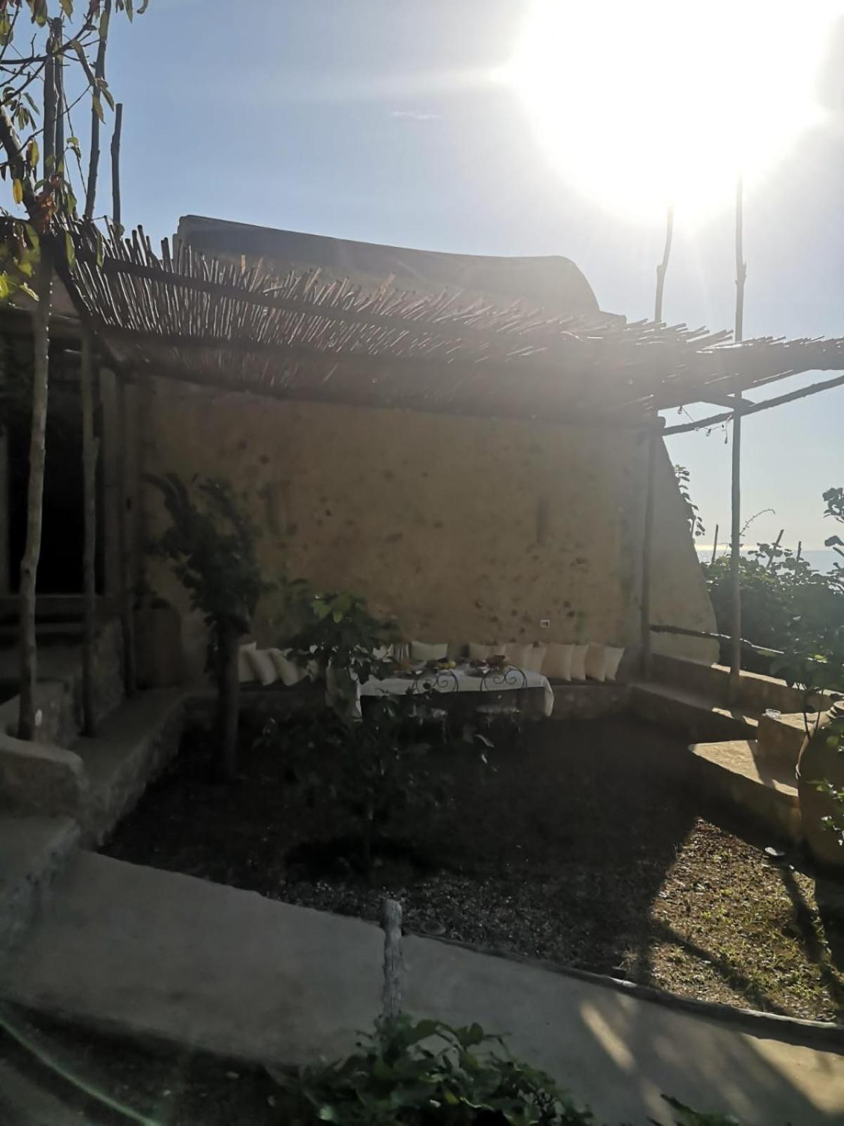 Appartamento Alma Domus Ancient House Recently Opened *