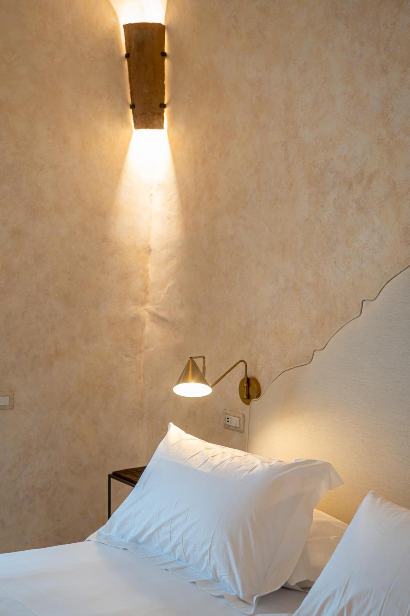 Alma Domus Ancient House Recently Opened Appartamento *