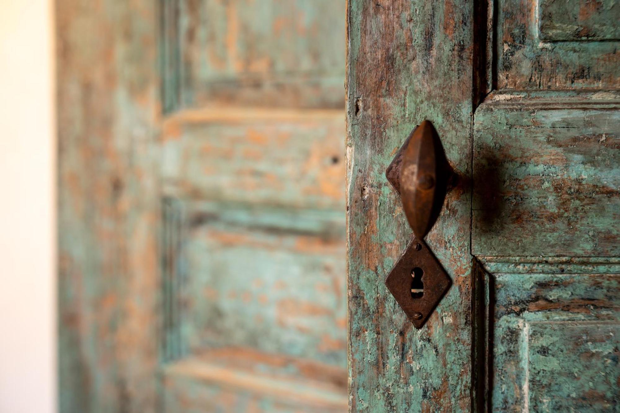 Alma Domus Ancient House Recently Opened * Amalfi