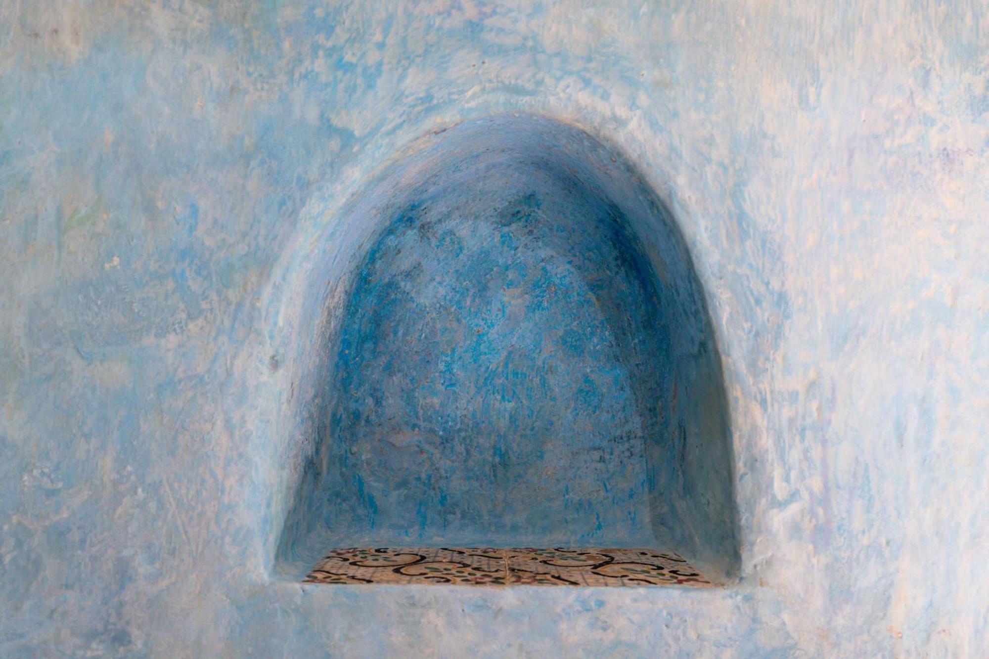 Alma Domus Ancient House Recently Opened Amalfi