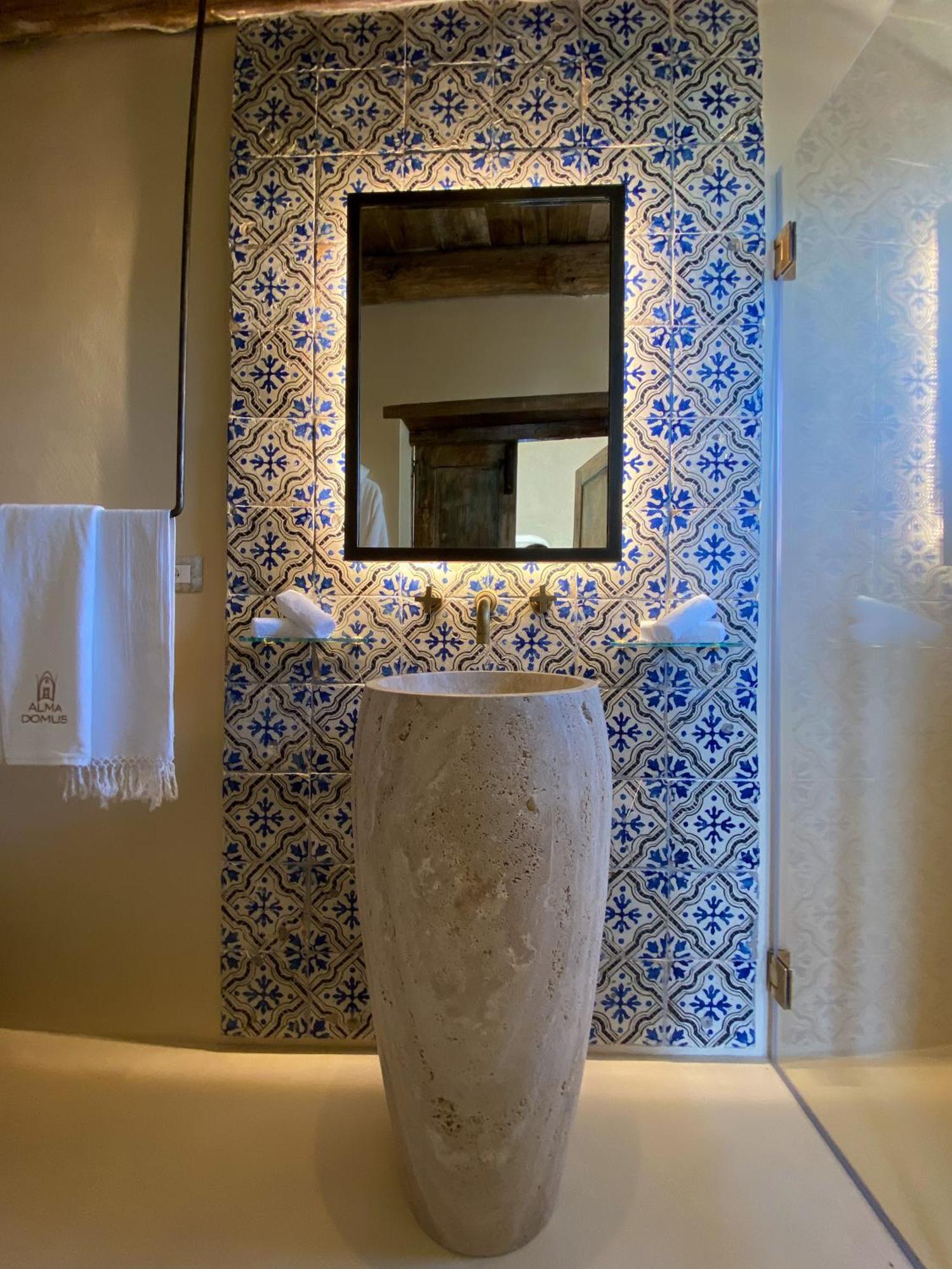 Appartamento Alma Domus Ancient House Recently Opened *