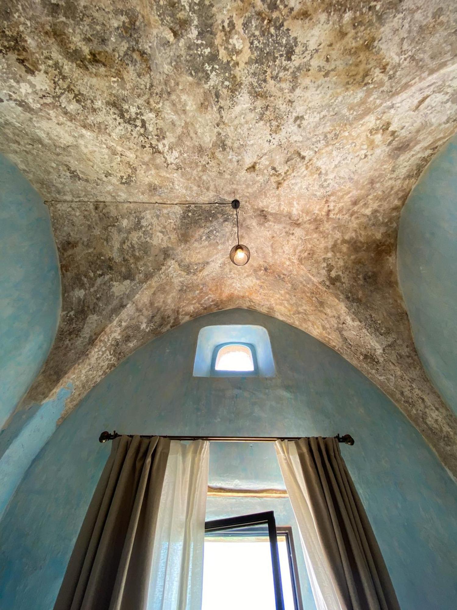 Alma Domus Ancient House Recently Opened * Amalfi